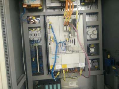 德瑪吉 DMC 63V 立式加工中心 高性能設備，超值出售