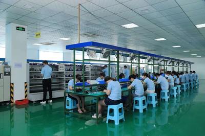 電氣火災監控系統與消防設備電源監控系統的區別