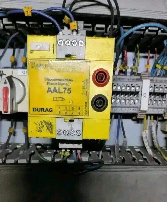 認識電氣元件，尊稱一聲師傅——維修電工的成長感悟