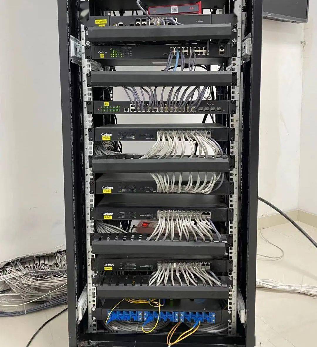 30年老牌電氣制造廠選用思創MS5000煥新網絡，提升電氣安裝服務效率