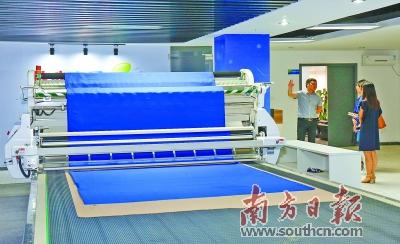 共性工廠 中山助力中小企業(yè)電氣安裝服務(wù)的新模式