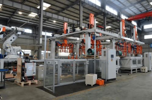 廢棄老窯廠蝶變新能源科技產業園，五個項目落地總投資4億元