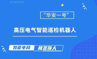 國(guó)內(nèi)首臺(tái)高壓電氣智能巡檢機(jī)器人試運(yùn)行 技術(shù)轉(zhuǎn)讓開啟智能運(yùn)維新篇章