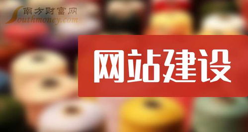 2024年網(wǎng)站建設(shè)題材相關(guān)上市公司盤點(diǎn)與展望