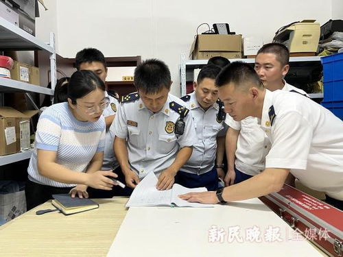 金山區(qū)開展消防技術服務機構專項抽查行動 筑牢消防安全防線